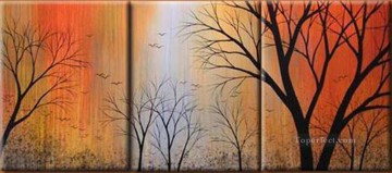 Artworks in 150 Subjects Painting - agp026 group panels